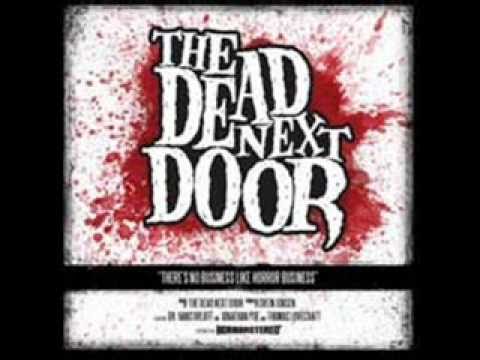 The Dead Next Door - The Pain of the Night [HORROR PUNK]