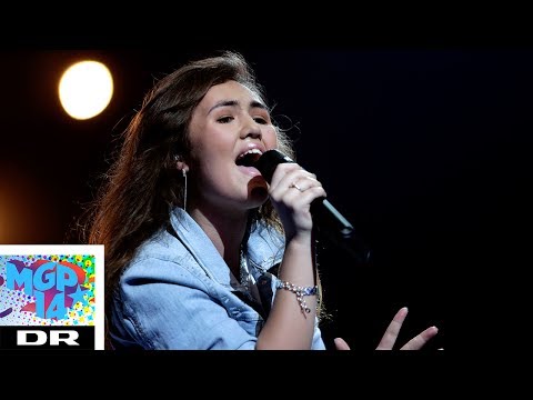 Chili - Ikke uden dig (HD) | MGP 2014 | Ultra