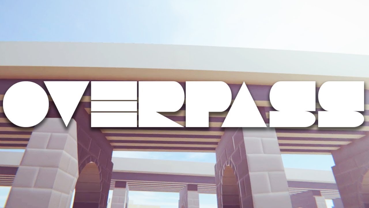 Overpass - Teaser - YouTube