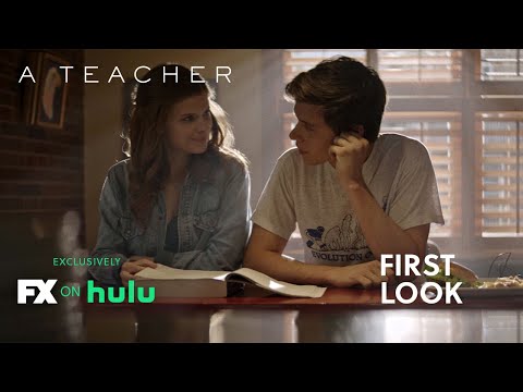 A Teacher | First Look | FX