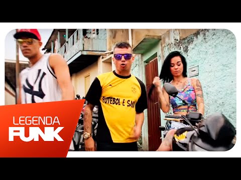 MC Choko feat MC's Renatinho e Alemão - Um Brinde (Videolipe Oficial)