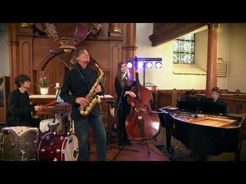 I can see clearly now