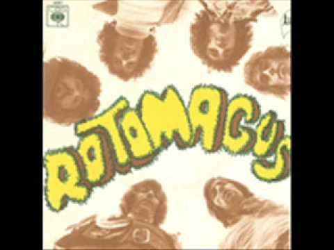 Rotomagus: Eros (France 1970)