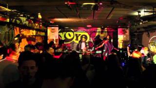 OCD Live @ YOYO's