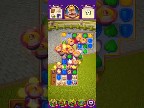 Loyal Match Level 1869