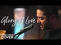 Glory Of Love Peter Cetera Boyce Avenue Piano Acoustic Cover The Karate Kid Cobra Kai