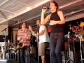 bossacucanova @ quinta da boa vista: eu quero um samba