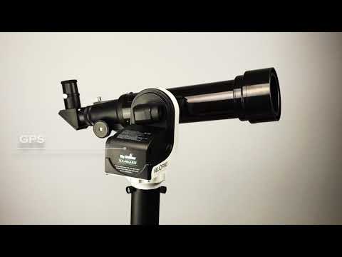 SolarQuest - Product Features