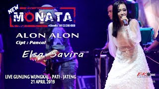 Download lagu NEW MONATA - ALON ALON - ELSA SAVIRA - RAMAYANA AUDIO mp3 Download lagu NEW MONATA - ALON ALON - ELSA SAVIRA - RAMAYANA AUDIO mp3