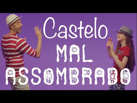 Tim Tim Castelo / Tricilomelo | Desafio de velocidade - Jogo de mão