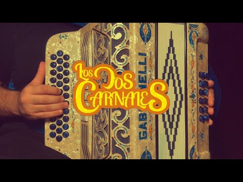El Fue Arturo - Los Dos Carnales