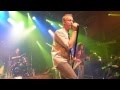 Spin Doctors - If The River Was Whiskey @ Harmonie - Bonn - Rockpalast Crossroads 2013 - 2013.10.17