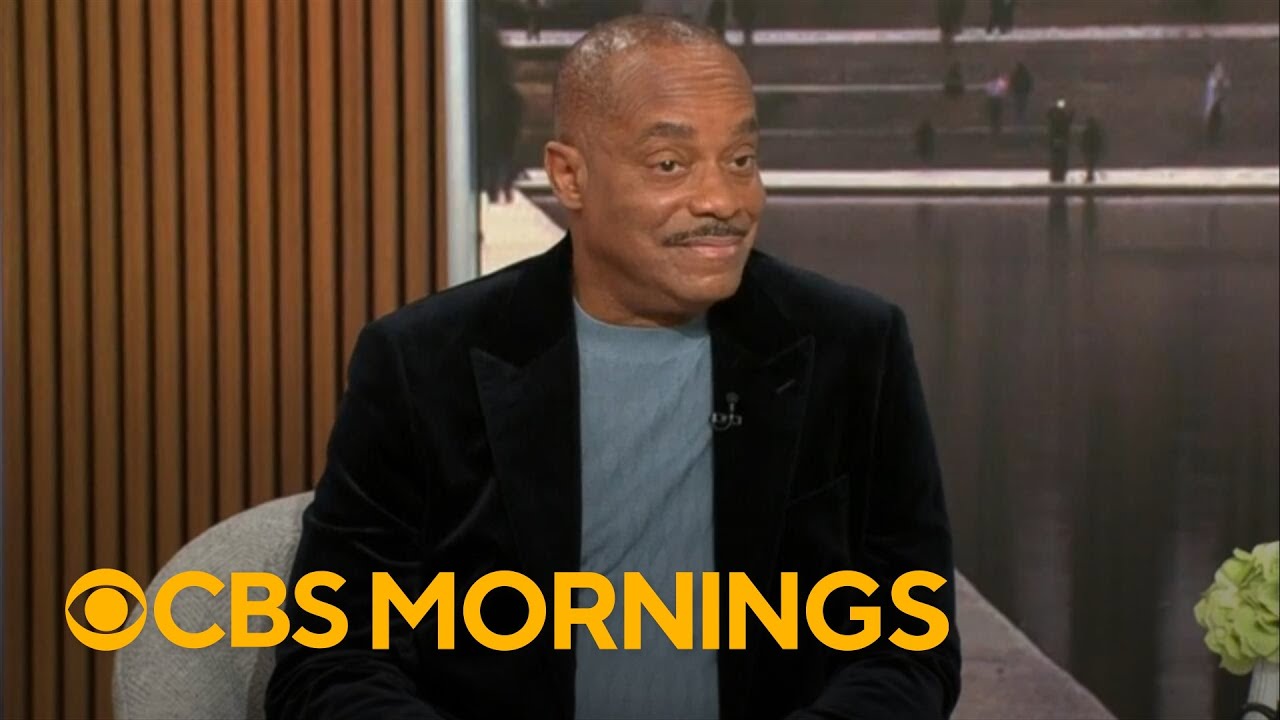 Spoiler alert! "NCIS" star Rocky Carroll talks major twist in the show's 500th episode