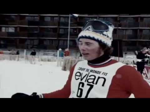 Ingemar Stenmark stopptid