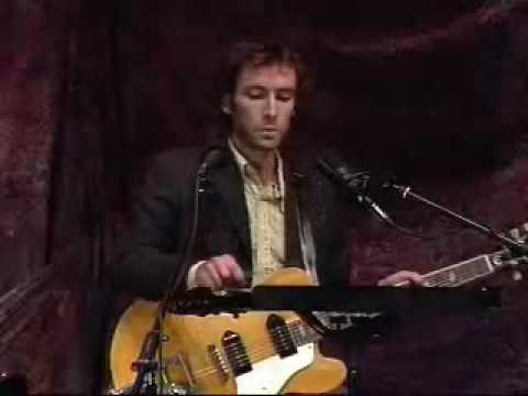 Andrew Bird - Lull (Woodsongs Old Time Radio Hour, 2004)