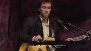 Andrew Bird - Lull (Woodsongs Old Time Radio Hour, 2004)
