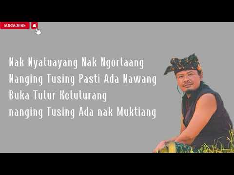 Ary kencana Feat Marco Wisesa - Suarga Kone (Lirik lagu bali terbaru)