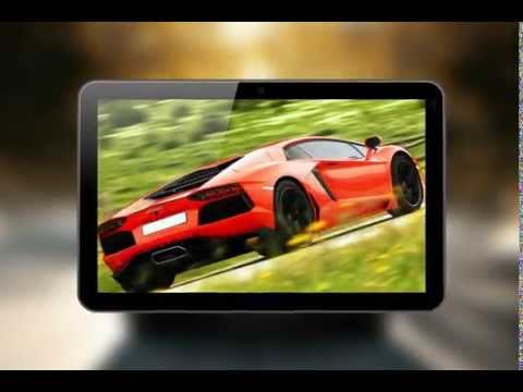 Car Wallpapers Lamborghini Video