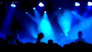 Selah Sue - Place To Be - Leysin 2012 - Just Because I Do.mp4