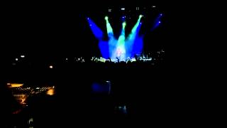 King Charles - Carry me away, Live in Palladium Riga 05/12/2014