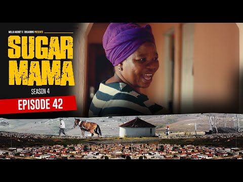 SugarMama S4 EP42