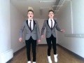 WOW OH WOW Jedward (Victory Album Out Now ...