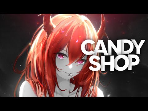 CryJaxx - Candy Shop (feat. Junior Charles) | Badass Music
