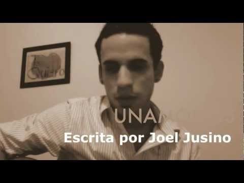 Unamonos (por Joel Jusino) - dedicada a Karla Michelle y familiares