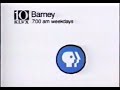 PTV PARK Promo Barney And Friends KLVX TV 1998 Incomplete