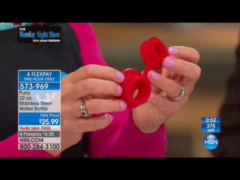 HSN | American Dreams Special Edition 08.07.2017 - 06 PM