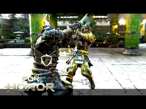 Multi Light Deflects in Orochi Mirror + Unexpected Finish! Orochi Duels Ep.#240 [For Honor]