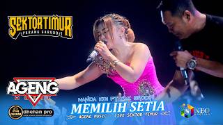 Download lagu MEMILIH SETIA - Nanda KDI Feat Cak Brodin - AGENG MUSIC - DHEHAN PRO AUDIO - SEKTOR TIMUR 2026 mp3 Download lagu MEMILIH SETIA - Nanda KDI Feat Cak Brodin - AGENG MUSIC - DHEHAN PRO AUDIO - SEKTOR TIMUR 2026 mp3