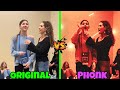 Raise Your Ya Ya Ya Original Vs Phonk
