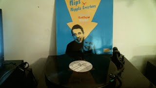 The Nips &#39;n&#39; Nipple Erectors ‎ &quot;Bops, Babes, Booze &amp; Bovver&quot; (1987) Full Compilation | Vinyl Rip