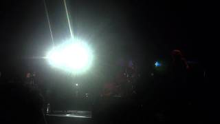 The Naked And Famous - A Wolf In Geek&#39;s Clothing (Live In Bangkok)