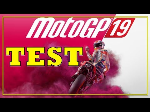 MotoGP 19 Test Deutsch | Lohnt sich MotoGP 19 Review | Gameplay und mehr | German