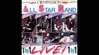 Margaret Becker - &quot;Find Me&quot; (LIVE 1989)