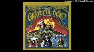 Grateful Dead - Cream Puff War
