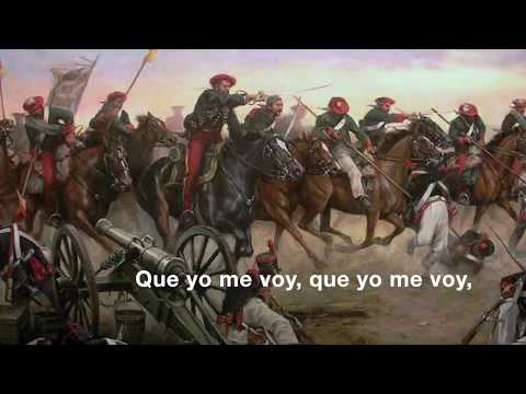 Calzame las Alpargatas