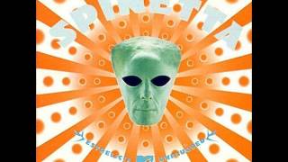 Spinetta y los socios del desierto - Yo quiero ver un tren