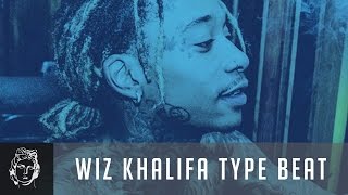 Wiz Khalifa & Travis Scott Type Beat [Apollon - One Blink  For Yes]