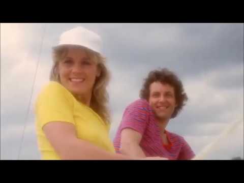 Allianz Werbung "Segelboot"