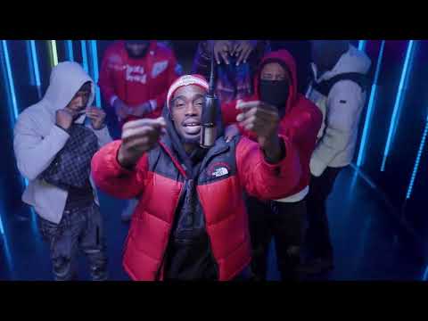 6Roy - Take One (WhoRunItNYC Performance)