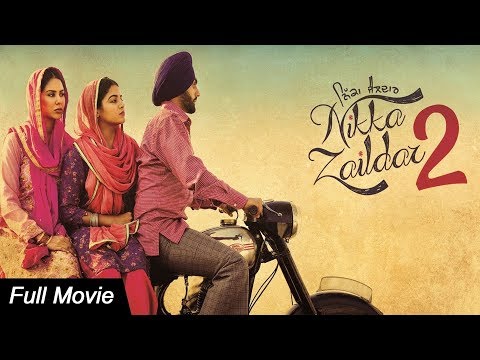 Nikka Zaildar 2 Full Movie 2017- Review | Ammy virk | Sonam Bajwa | Wamiqa Gabbi