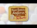 The Origin Of Aspirin From Willow Bark To The Pharmacy Shelf