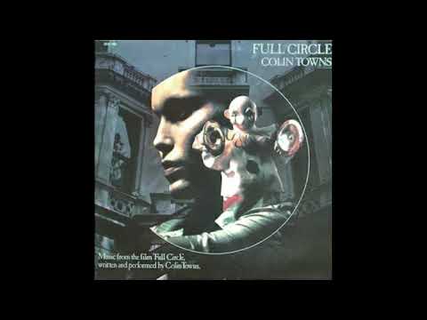 Thumbnail of the video: Colin Towns - Have You Got A Magnificent Problem? (Inside The Mental Home)
