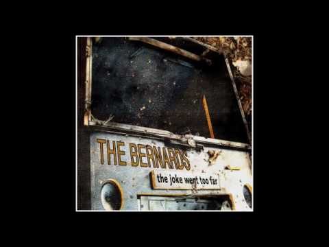 The Bernards - Teenage Scottish Play