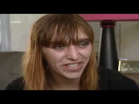 Jambers - Heroine Hoertjes