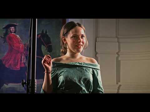 LVHF 2019: G. Rossini: Una voce poco fa (aria from opera Il barbiere di Siviglia) / Alexandra Yangel