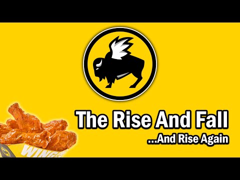 , title : 'Buffalo Wild Wings - The Rise and Fall...And Rise Again'